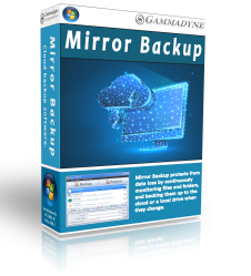 Mirror Backup boxshot