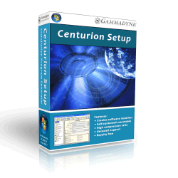 gammadyne mailer 51.0 key
