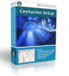 Centurion Setup Download